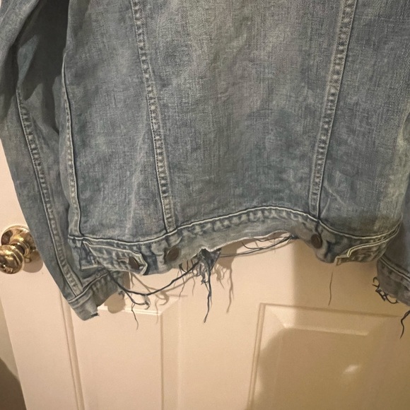 Mickey Mouse jacket! - Picture 4 of 5